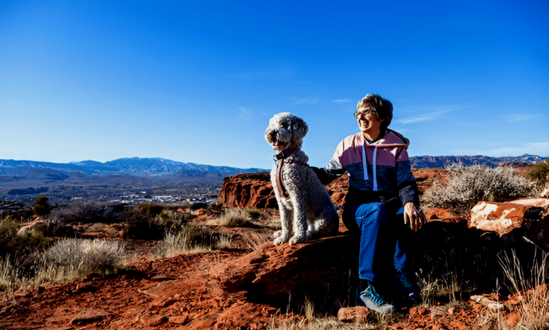 Utah Pet