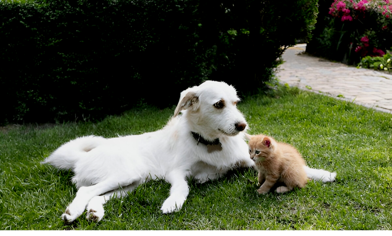 Adoption vs. Breeding