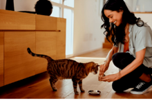 Pet Food